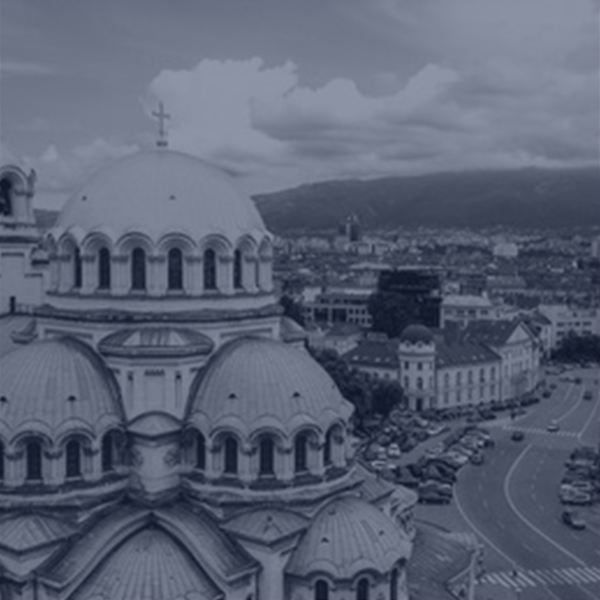 Our Global Office Trade Finance - Sofia, Bulgaria